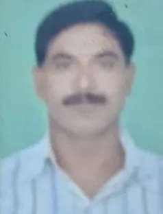 मोहम्मद शरीफ